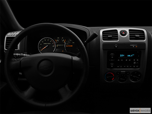 2010 Chevrolet Colorado