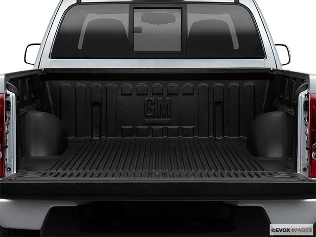 2010 Chevrolet Colorado