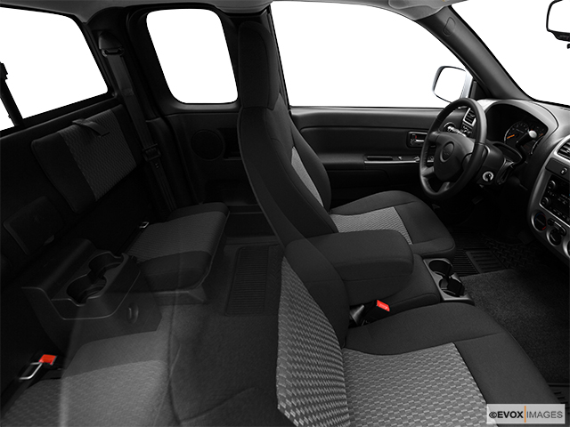 2010 Chevrolet Colorado