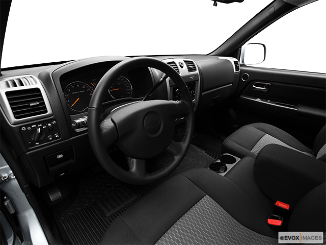 2010 Chevrolet Colorado