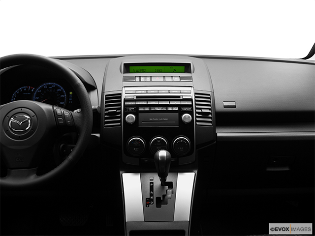 2010 Mazda Mazda5
