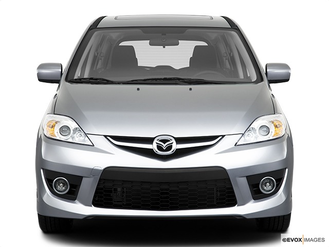 2010 Mazda Mazda5