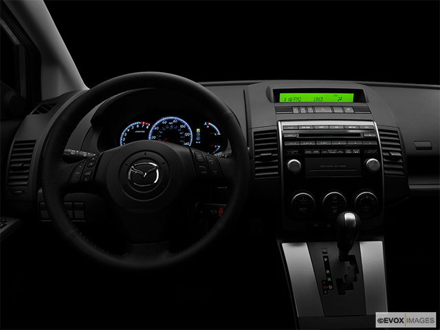 2010 Mazda Mazda5