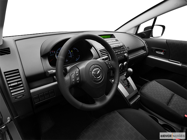 2010 Mazda Mazda5