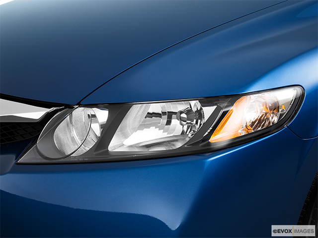 2010 Honda Civic Hybrid