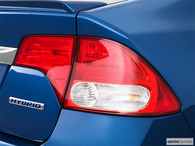 2010 Honda Civic Hybrid