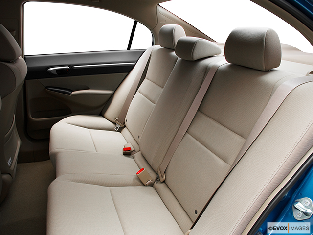 2010 Honda Civic Hybrid