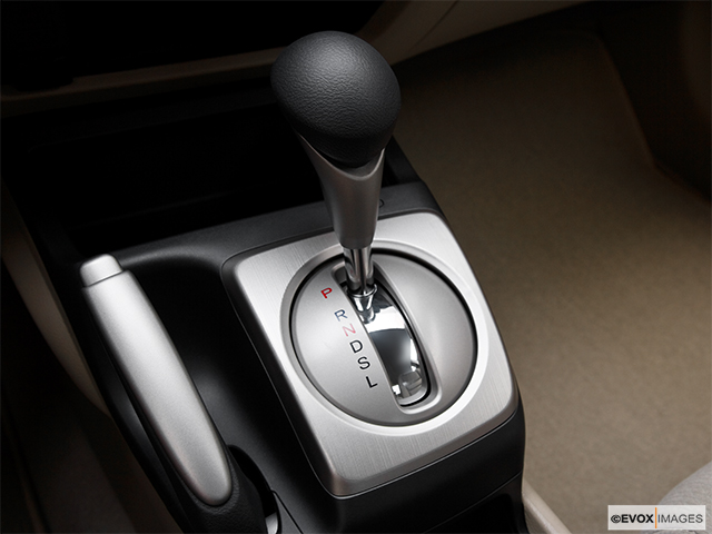 2010 Honda Civic Hybrid