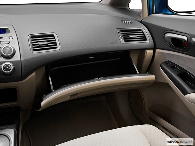 2010 Honda Civic Hybrid