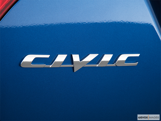 2010 Honda Civic Hybrid