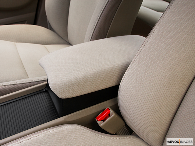 2010 Honda Civic Hybrid