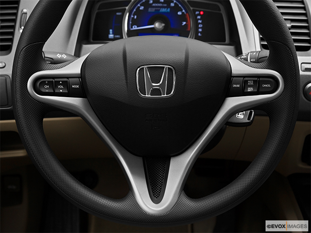 2010 Honda Civic Hybrid