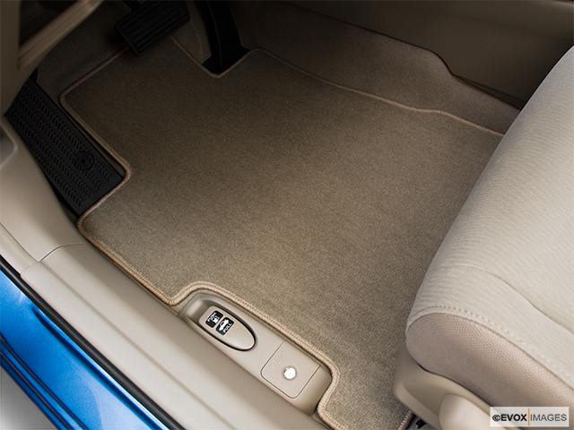 2010 Honda Civic Hybrid