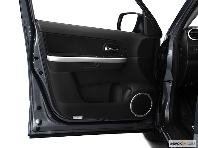 2010 Suzuki Grand Vitara