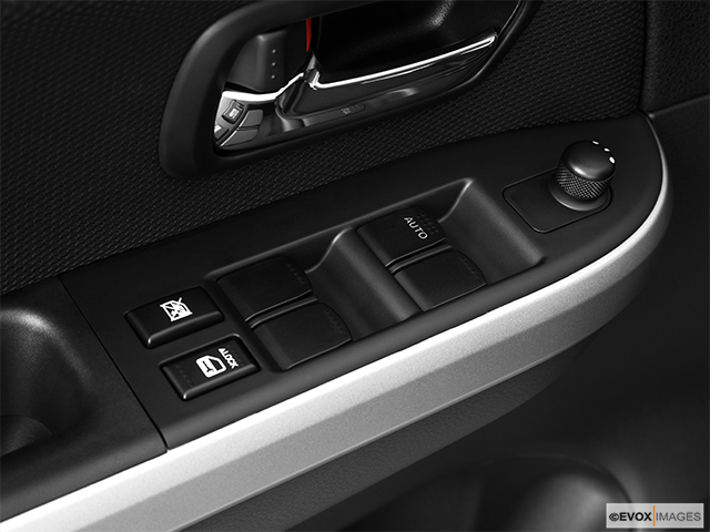 2010 Suzuki Grand Vitara