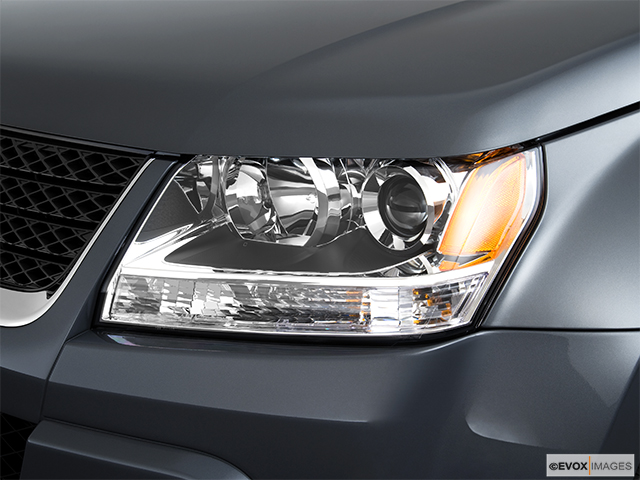 2010 Suzuki Grand Vitara