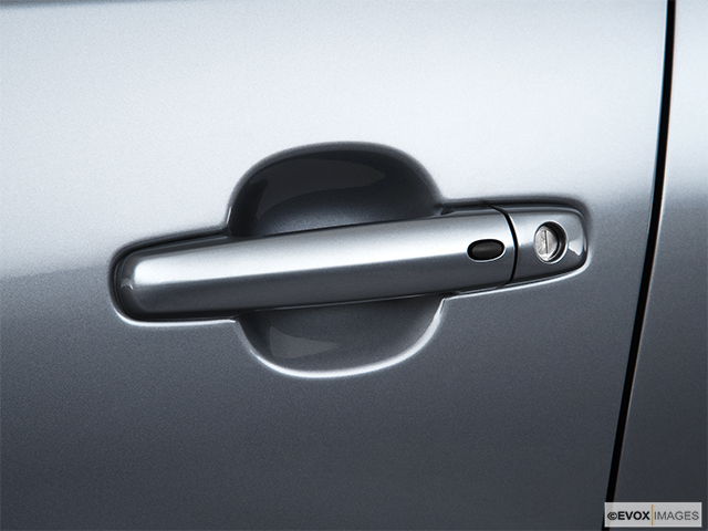 2010 Suzuki Grand Vitara