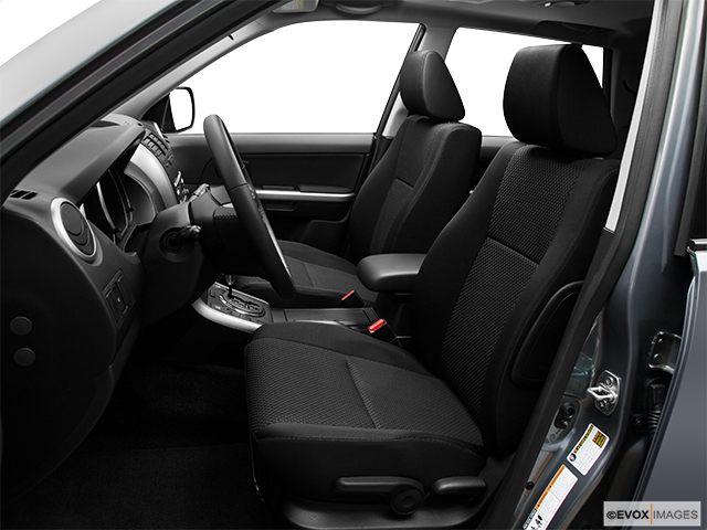 2010 Suzuki Grand Vitara