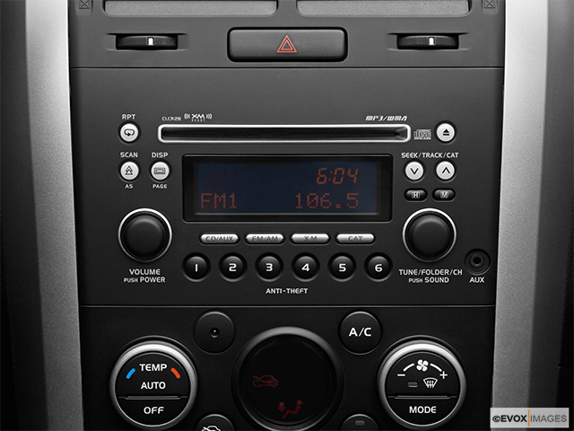 2010 Suzuki Grand Vitara