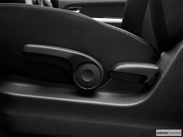 2010 Suzuki Grand Vitara