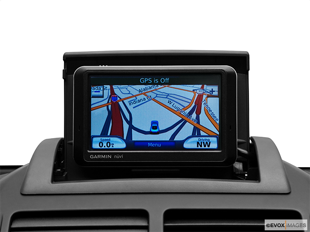 2010 Suzuki Grand Vitara