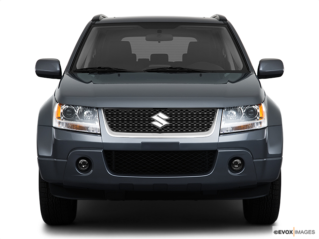 2010 Suzuki Grand Vitara