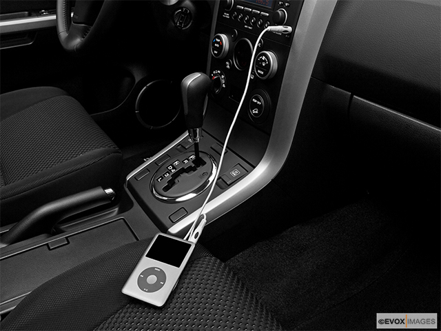 2010 Suzuki Grand Vitara