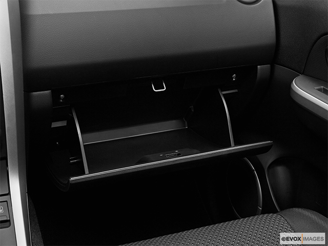 2010 Suzuki Grand Vitara