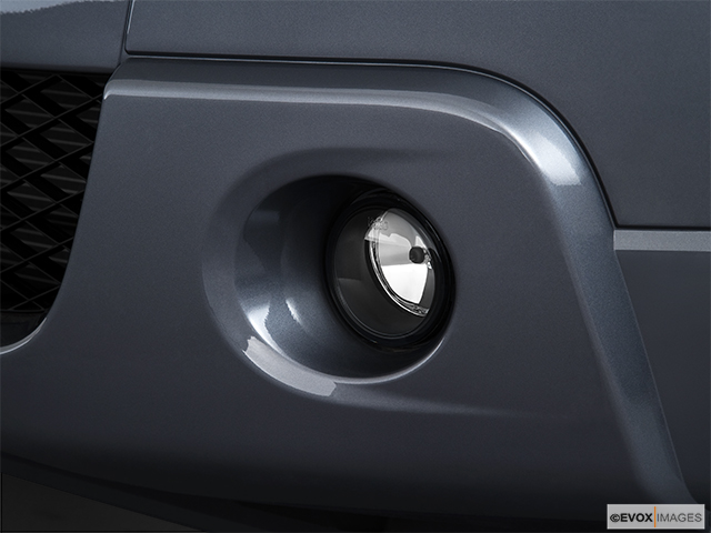 2010 Suzuki Grand Vitara