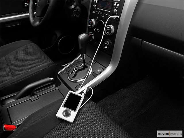 2010 Suzuki Grand Vitara