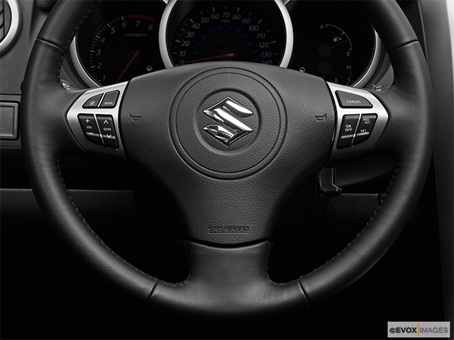 2010 Suzuki Grand Vitara