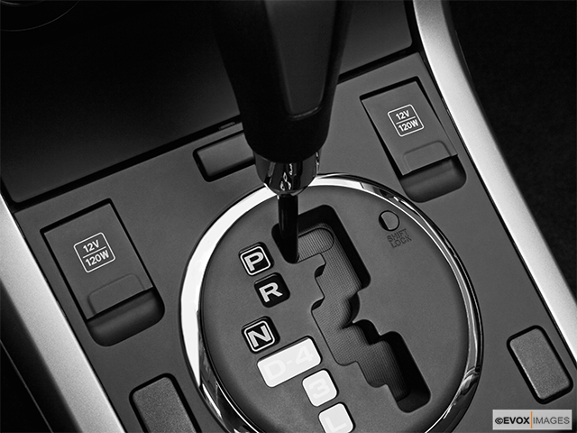 2010 Suzuki Grand Vitara