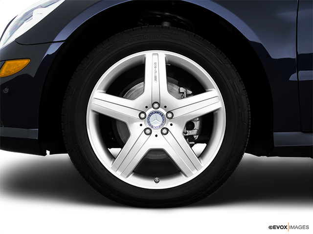 2010 Mercedes-Benz R-Class