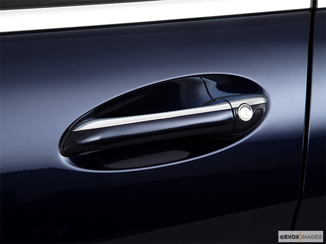 2010 Mercedes-Benz R-Class