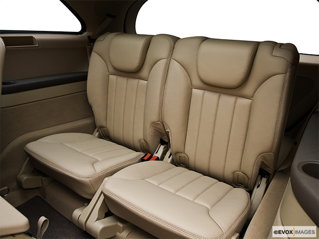 2010 Mercedes-Benz R-Class