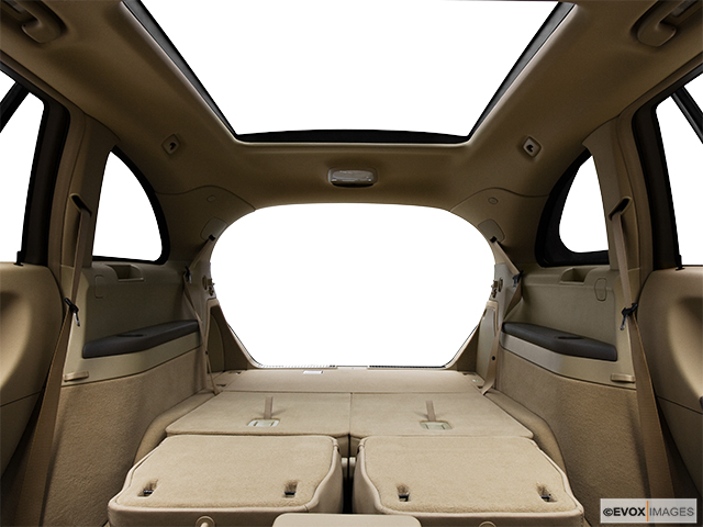 2010 Mercedes-Benz R-Class