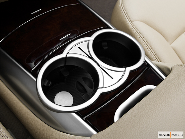 2010 Mercedes-Benz R-Class