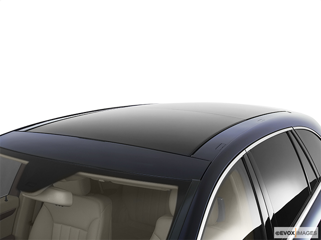 2010 Mercedes-Benz R-Class