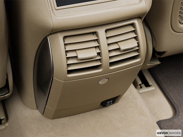 2010 Mercedes-Benz R-Class