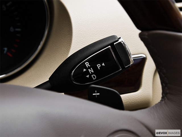 2010 Mercedes-Benz R-Class