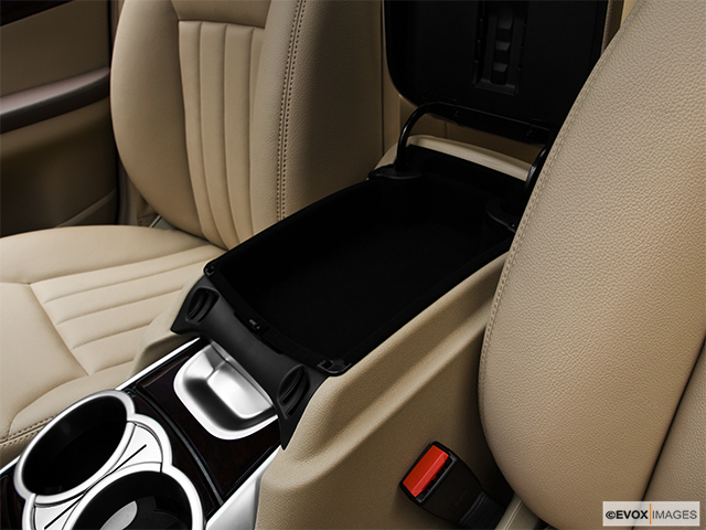 2010 Mercedes-Benz R-Class