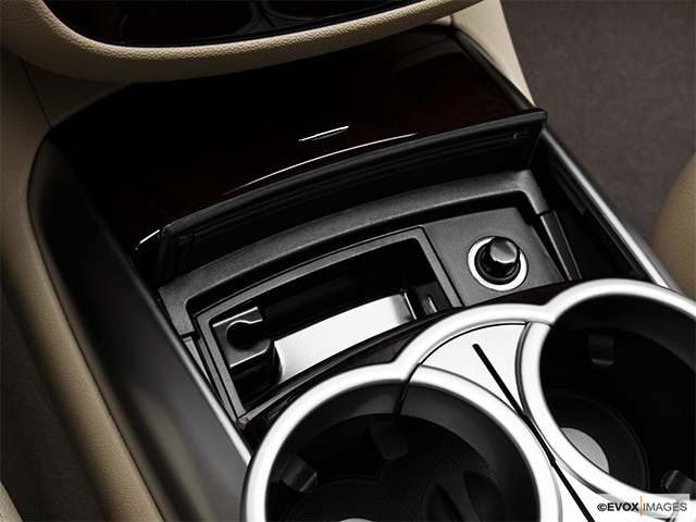 2010 Mercedes-Benz R-Class