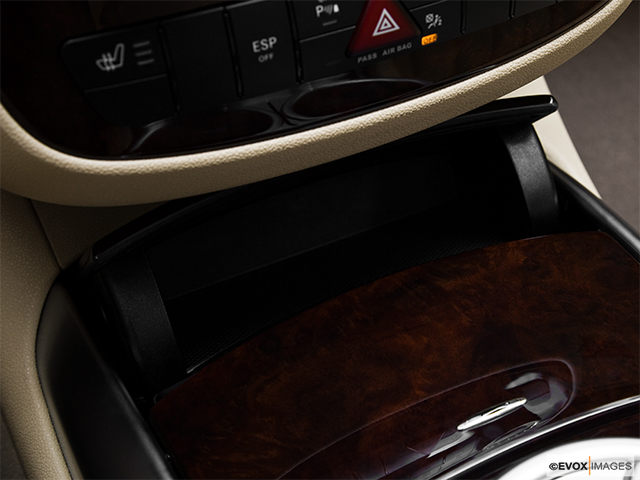 2010 Mercedes-Benz R-Class