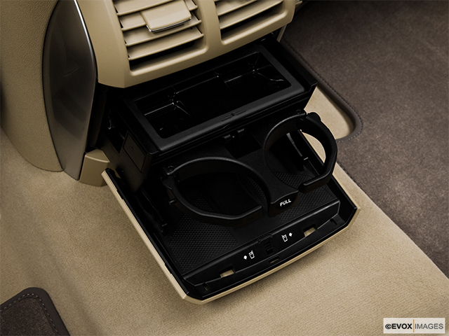 2010 Mercedes-Benz R-Class