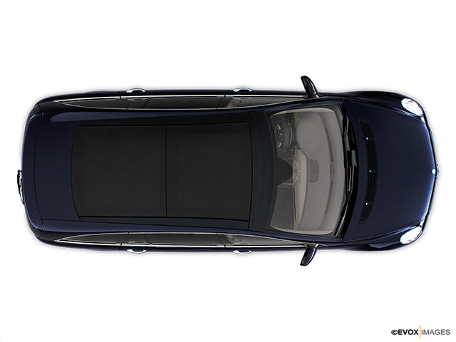 2010 Mercedes-Benz R-Class