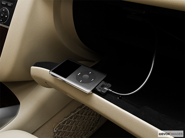 2010 Mercedes-Benz R-Class