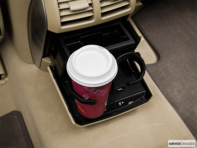 2010 Mercedes-Benz R-Class