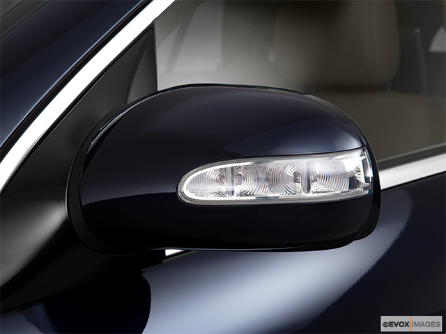 2010 Mercedes-Benz R-Class