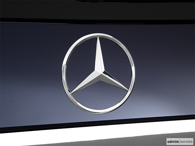 2010 Mercedes-Benz R-Class