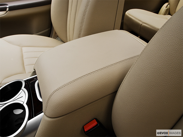 2010 Mercedes-Benz R-Class